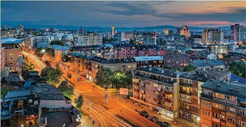 Kosova tërheq gjithnjë e më shumë turistë  40 mijë vizitorë të huaj vetëm në prill