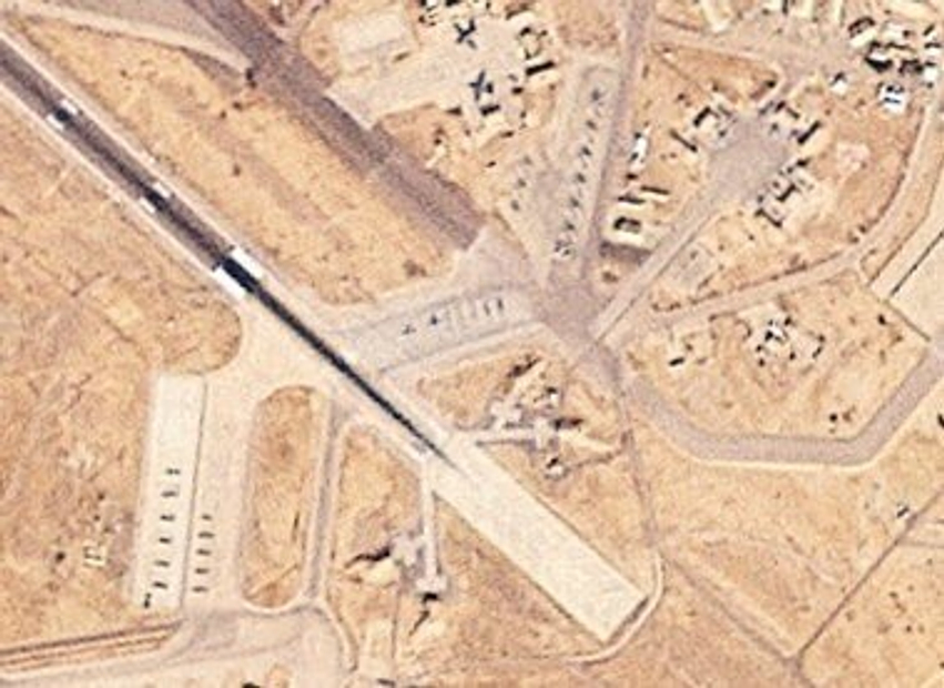 Irani thotë se ka sulmuar objektiva amerikane në Bahrein dhe Jordani