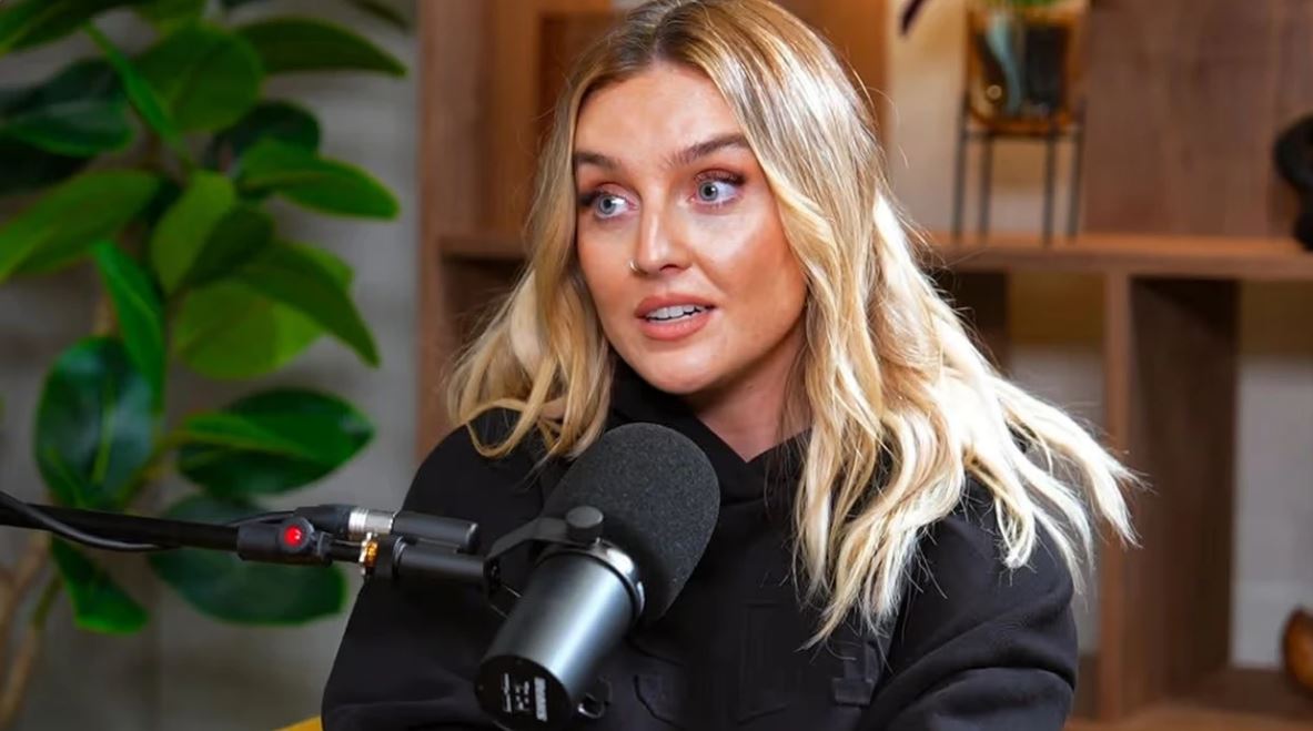 Perrie Edwards rrëfen humbjen e dy shtatzënive: Ishte përvoja më traumatike e jetës sime 