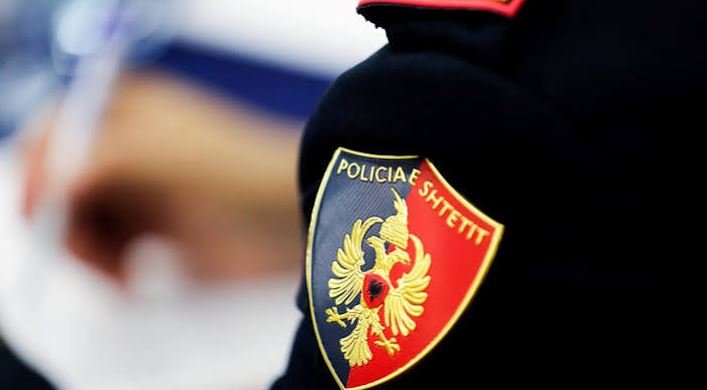 Aksident fatal në Laknas, 20-vjeçari përplas 48-vjeçarin me motor