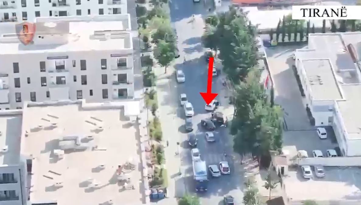 Goditet grupi kriminal që shiste armë dhe eksplozivë, 4 të arrestuar dhe 2 në kërkim