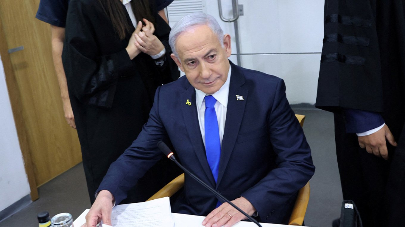  Netanyahu zyrtarisht do kandidojë për zgjedhjet e këtij viti, pavarësisht dyshimeve të Trump