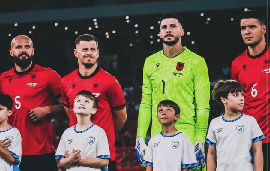 Lideri i Kombëtares mëson fatin e të ardhmes, klubi italian bën njoftimin e rëndësishëm