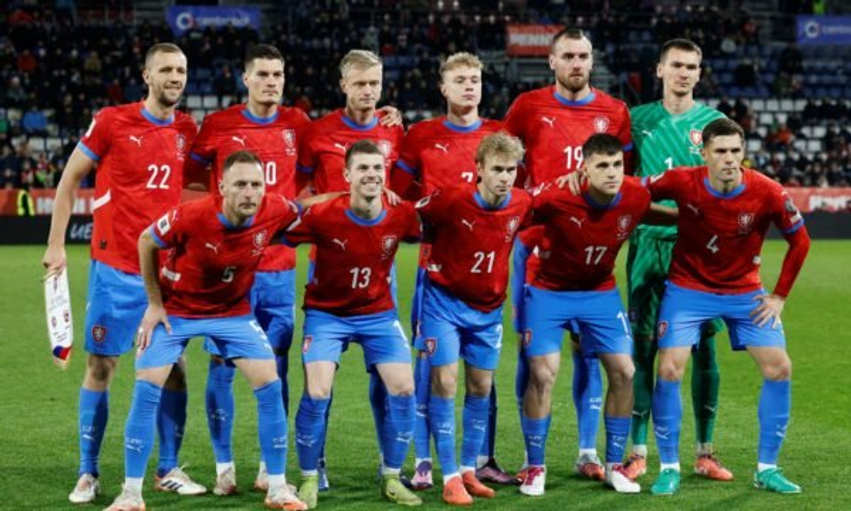 Pse Republika Çeke njihet tashmë vetëm si Çekia nga FIFA 