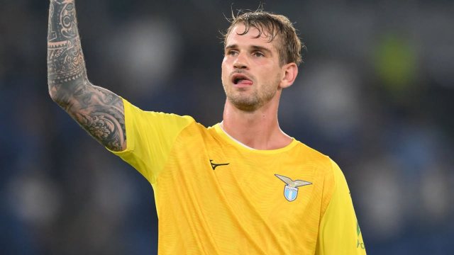 Interi gjen pasardhësin e Sommerit, zikaltrit arrijnë marrëveshjen me portierin e klubit italian