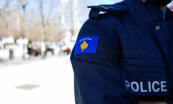 Arrestohen dy të dyshuar për vjedhje të rëndë në Mitrovicën e Jugut