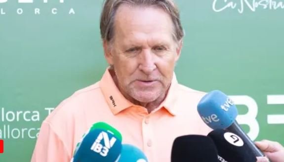Bernd Schuster komentoi situatën te Real Madridi