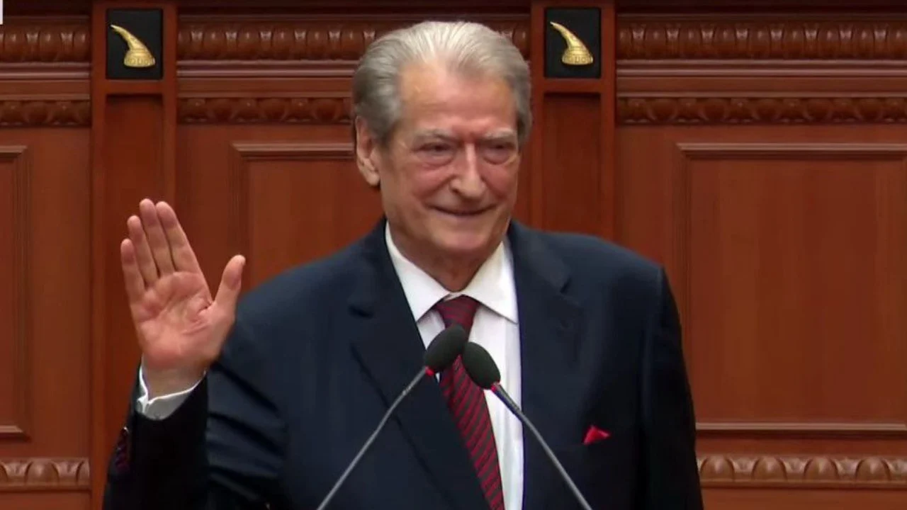 “Unë erdha, u krye”, Berisha konfirmon heqjen e “non gratës” nga SHBA