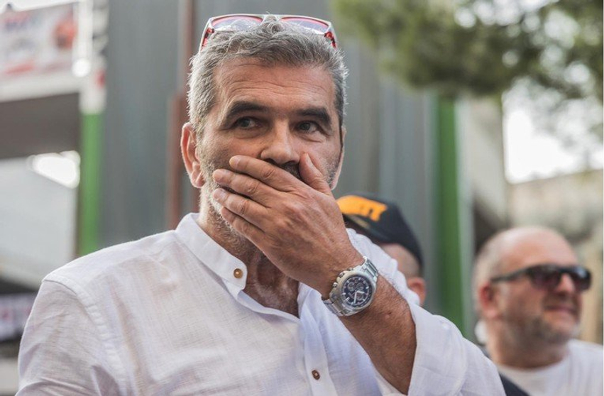 Blazh Slishkoviq veçon një lojtar të Kroacisë në Kampionatin Botëror
