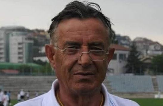 Ramadan Cimili me letër hapur