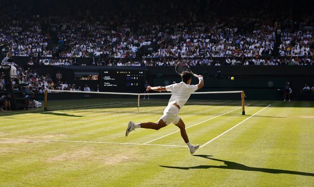 Wimbledon rrit ndjeshëm fondin e shpërblimeve pas presionit të tenistëve