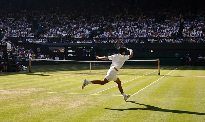 Wimbledon rrit ndjeshëm fondin e shpërblimeve pas presionit të tenistëve