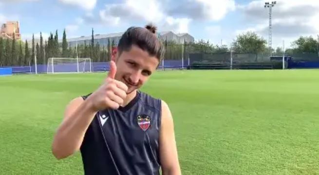 Media maqedonase: Shqiptari dhe Lionel Messi – mjeshtër të goditjeve të lira në dekadën e fundit