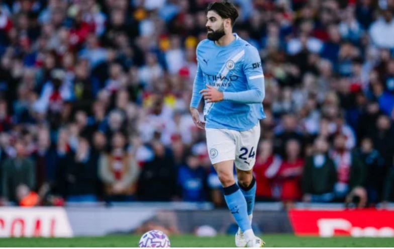 Man City i ofron kontratë të re Gvardiolit