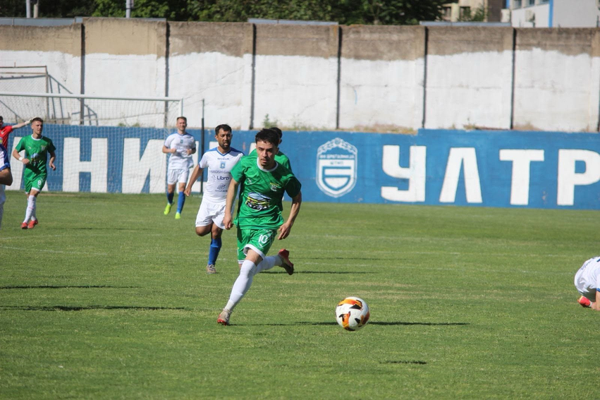 Skuadra shqiptare ndeshet me Pelisterin në hapje të kampionatit