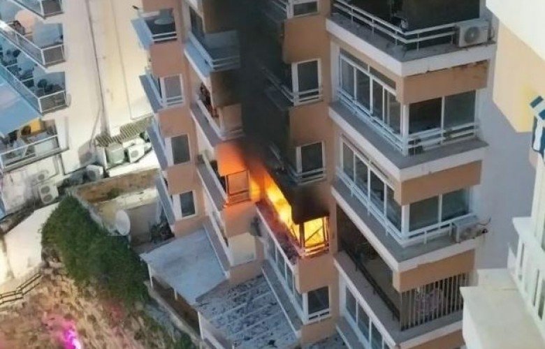 Dy turistë vdesin pas zjarrit në një apartament pushimesh në Majorka
