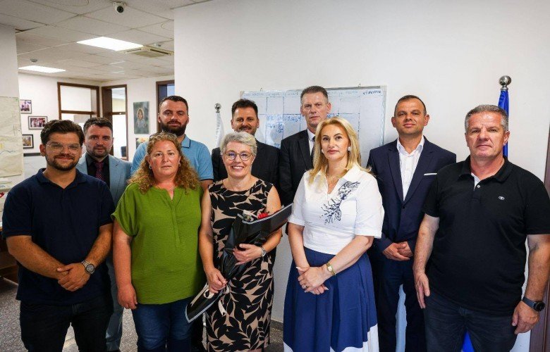 Gërvalla: Shërbimi Sprovues në Pejë, kyç për zbatimin efektiv të drejtësisë