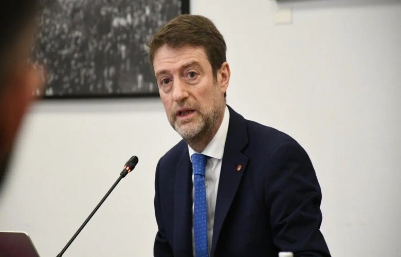 Hoxha: Shqipëria synon mbylljen e negociatave me BE-në deri më 2027