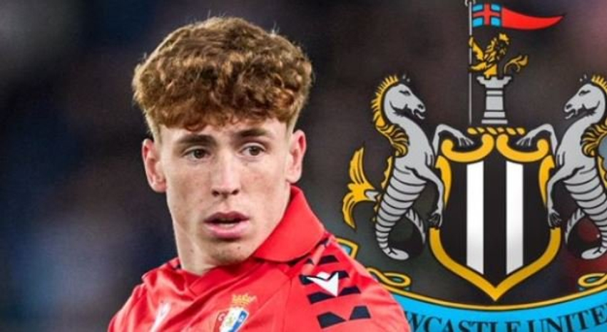 Newcastle gjen në La Liga zëvendësuesin