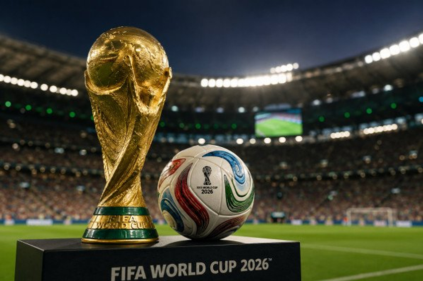 Nis sonte Botërori 2026