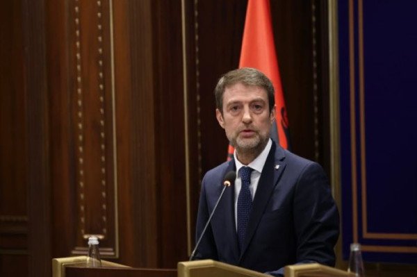 Hoxha: Anëtarësimi në BE prioritet kombëtar, synojmë mbylljen e kapitujve brenda vitit të ardhshëm