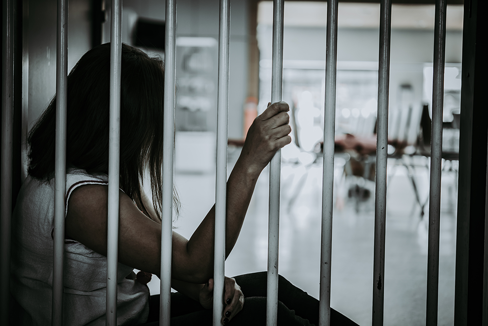 Arrestohet gruaja që dyshohet se rrëmbeu një të mitur në Vushtrri