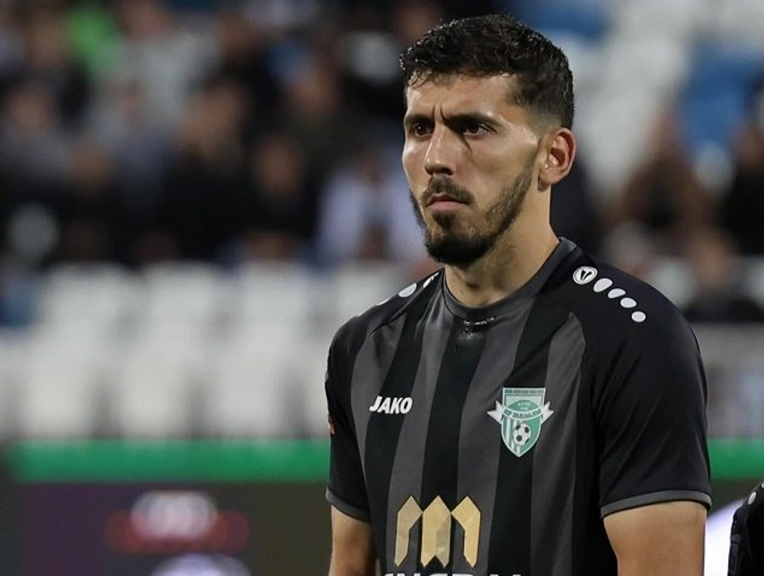 Besir Iseni bën hapin e madh në karrierë  Transferohet në Skoci