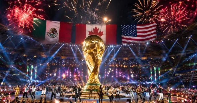 Sot nis Kupa e Botës 2026! Në Meksikë zhvillohet ceremonia e parë e hapjes, ja të veçantat