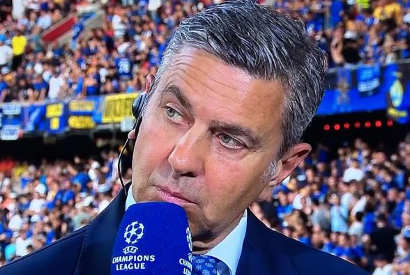 Costacurta “injoron” Leaon