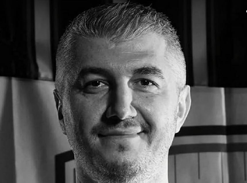 Ndahet nga jeta Serhat Gunes