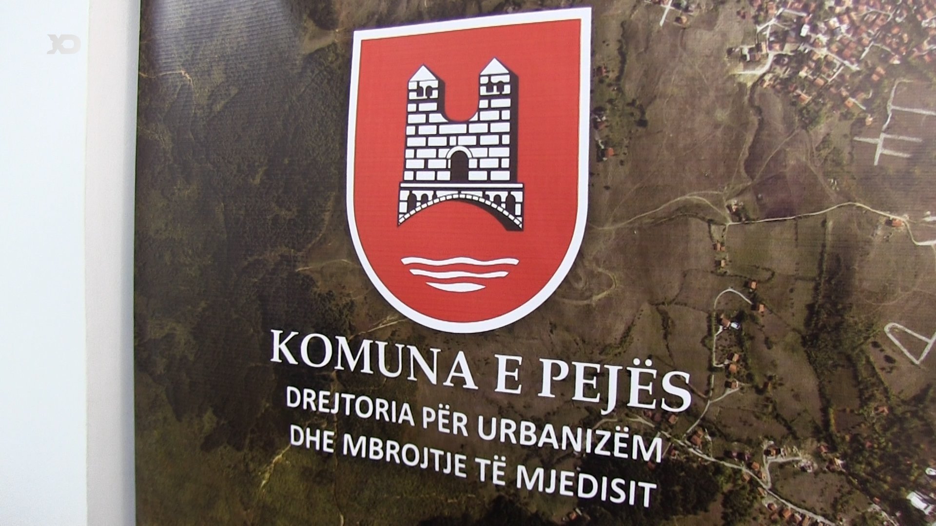 Komuna e Pejës ndan afro 170 mijë euro për mirëmbajtjen e rrugëve në Rugovë 