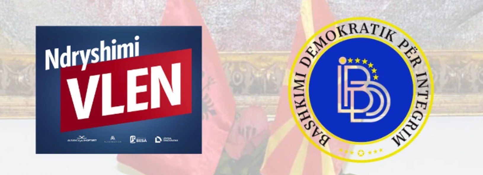 VLEN: Deputetja e BDI-së e zhveshi hipokrizinë e Ali Ahmetit - lot krokodili në opozitë, heshtje në pushtet