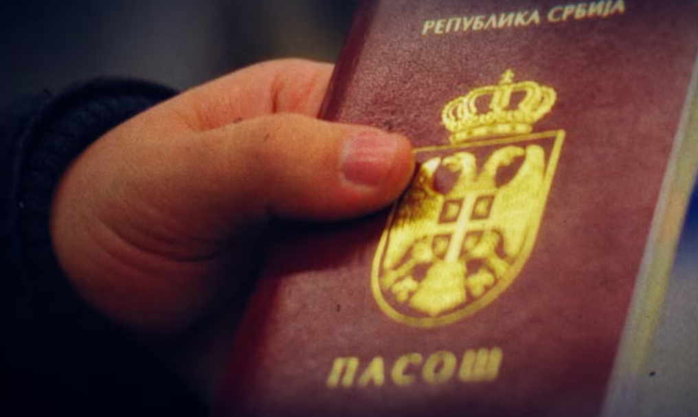 Serbia u jep shtetësi rusëve të sanksionuar nga SHBA-ja dhe Ukraina