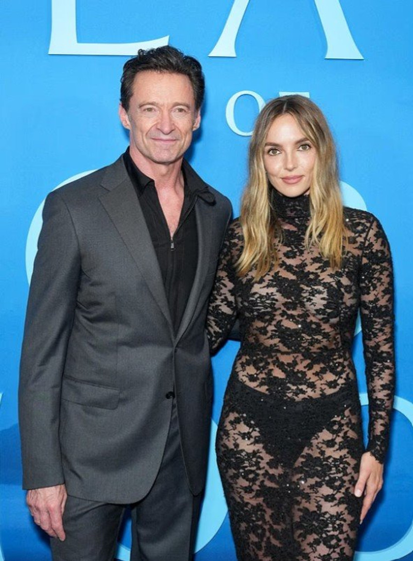 Jodie Comer tërheq gjithë vëmendjen në New York me paraqitjen e saj të guximshme 2 Image