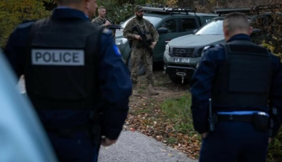 FSK, Policia dhe KFOR-i largojnë 91 predha të Luftës së Dytë Botërore në Vushtrri