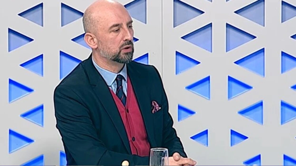 Saveski: Pavarësia e Prokurorisë është e garantuar me Kushtetutë, nuk ka asgjë problematike pse më ka telefonuar Mickoski