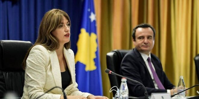 Agjenda e Haxhiut dhe Kurtit me rastin e Ditës së Çlirimit të Kosovës