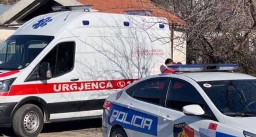 Po mblidhte qershi me familjen  humb jetën i moshuari në Kolonjë  ja për çfarë dyshohet 