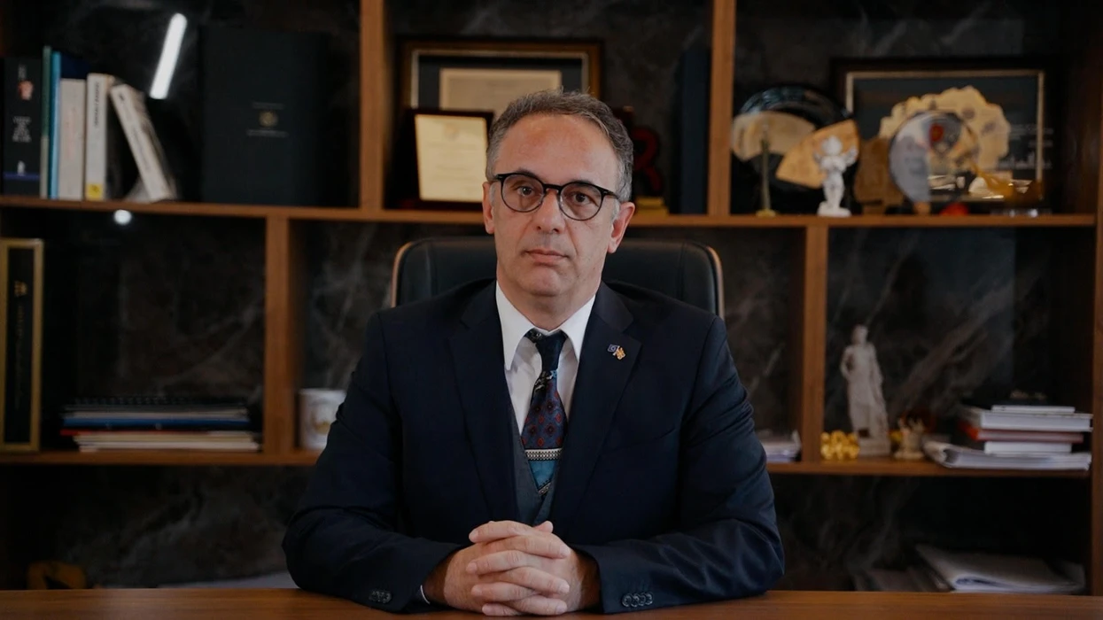 Aliu një vit pasi e mori detyrën: Shëndetësia hyn në fazën më të rëndësishme, vendosja e sistemit mbi baza të reja