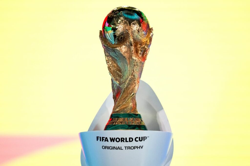 Bregu i Fildishtë me futbollistë të rinj në Botërorin 2026