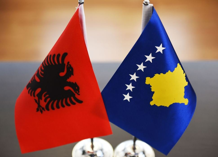  Shqipëria në krizë  Kosova në ngërç    Bytyçi  Përçarja rrezikon interesat kombëtare