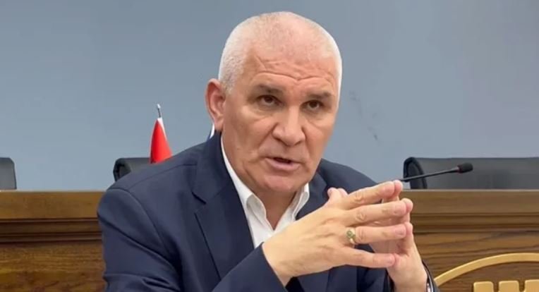 Dorëhiqet rektori Tonin Gjuraj, akuza të rënda ndaj Bordit: Vendime të paligjshme