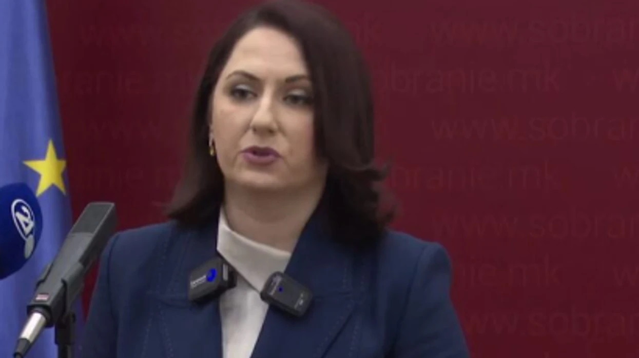 Ajdari: Do ta bllokojmë Ligjin për përfaqësim të drejtë dhe adekuat, neni për përkatësinë etnike është i papranueshëm