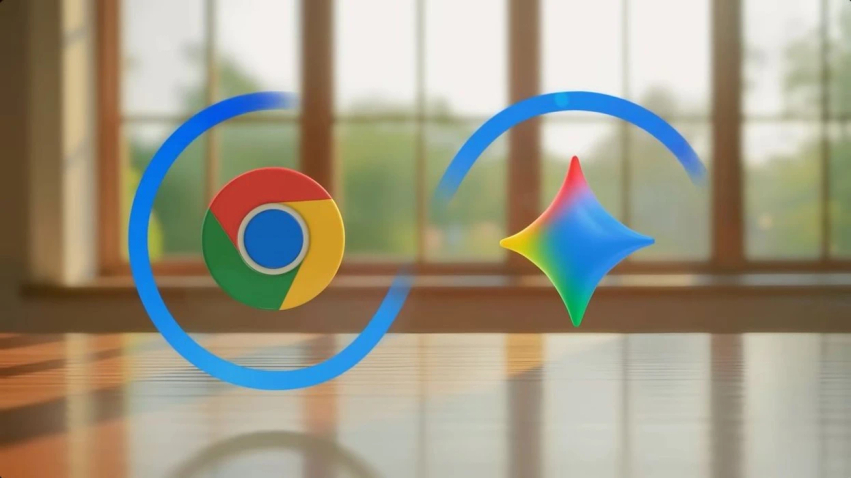 Google zgjeron Gemini në Chrome në shumë më tepër vende