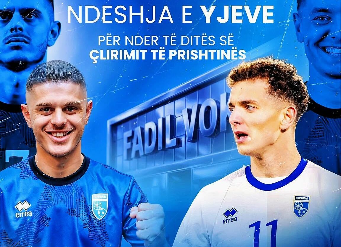 Ndeshja e Yjeve për nder të Ditës së Çlirimit të Prishtinës