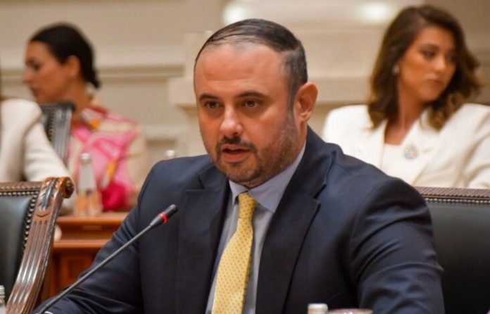 Alarm në rrjetet sociale për gjarpërinj, flet Gjorgjievski