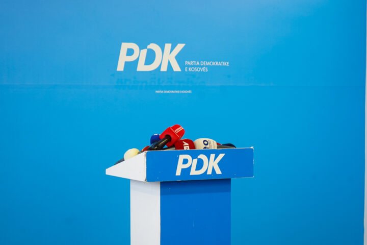 Garë e fortë brenda PDK-së: Katër kandidatë në betejë të ngushtë për një mandat deputeti 