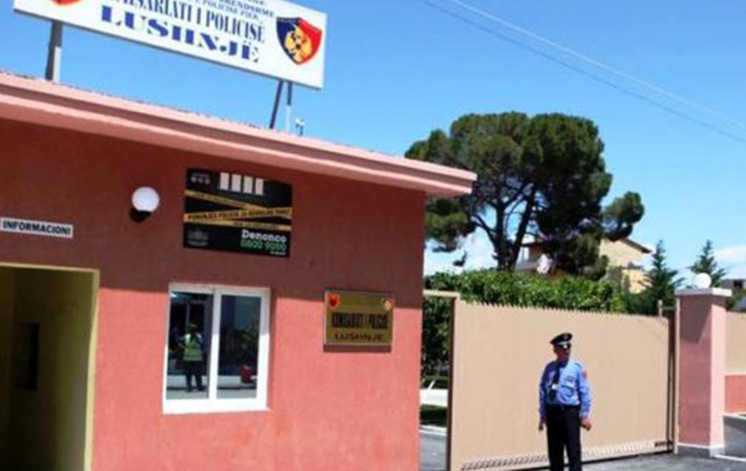 Plagosi me thikë 26-vjeçarin, arrestohet autori i dyshuar në Lushnjë