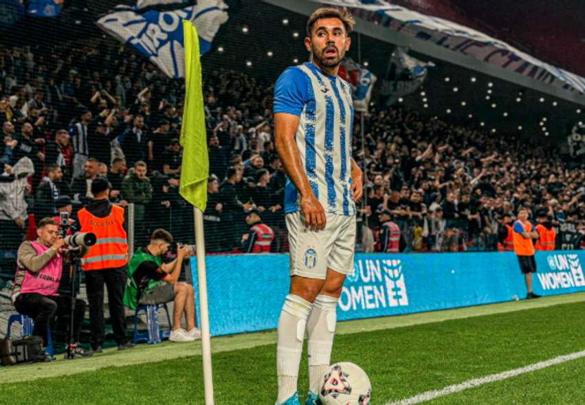 Braziliani Rafael do të veshë fanellën e Shkëndijës 