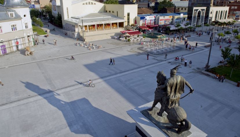 Komuna organizon këto aktivitete në nder të 27-vjetorit të çlirimit të Prishtinës